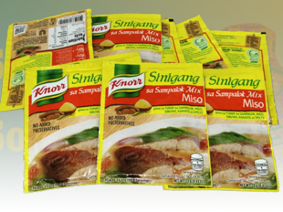 Siningang sa Sampalok Mix (MISO)